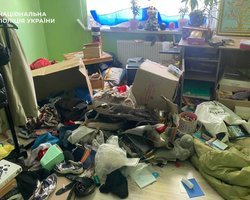 В Киеве 4-летний ребенок отравился наркотиками: матери грозит до 5 лет