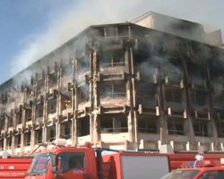 В теракте в Кабуле погибли четверо американцев