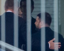 В Берлине начались украинско-американские переговоры о прекращении войны: что известно (фото)