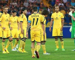 Решение УЕФА по Металлисту объявят завтра