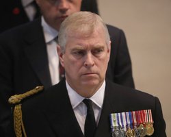 Принц Эндрю ходил на свидание с молодой россиянкой: как к этому причастен Эпштейн, — СМИ (фото)