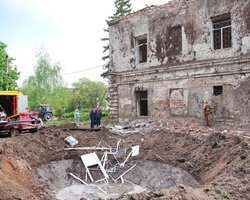 На 20% за март: количество жертв среди гражданских в Украине увеличилось, — разведка Британии