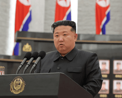 Кім Чен Ин показово принизив Путіна, — військовий експерт