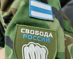 Пытался вступить в Легион "Свобода России": в Белгородской области будут судить подростка