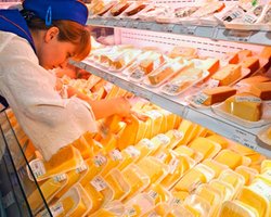 В Минагрополитики заверили, что мясо-молочная война с Россией скоро закончится