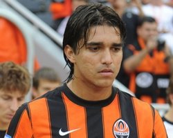 Нападающий Шахтера хочет покинуть команду