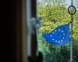 Негативная ассоциация. Почему Украина теряет поддержку европейских стран