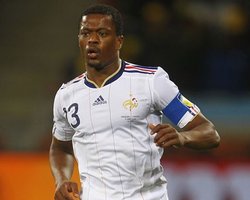 Эвра расскажет всю правду о скандале в сборной Франции