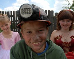 Госкино опровергло информацию о запрете фильма "Шахта №8"