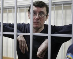 Луценко не будет баллотироваться в президенты в случае досрочного освобождения