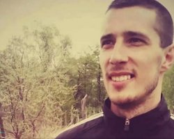 Узник Кремля Шумков начал голодовку из-за антисанитарии в колонии