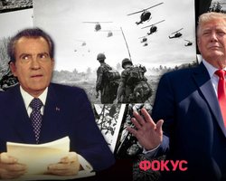 Война во Вьетнаме и падение Сайгона: может ли Украина повторить печальный пример