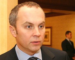 Шуфрич агитировал за Януковича до потери сознания