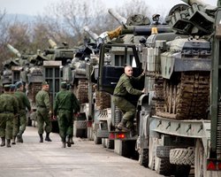 "Имели небольшое окно возможностей": эксперт рассказал, почему ВС РФ поспешили на Харьковщине