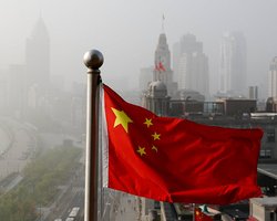 Китай осудил удар по Сирии