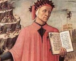 Данте Алигьери страдал нарколепсией, - исследование