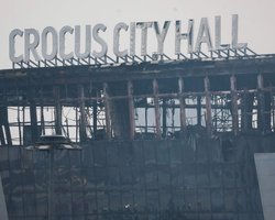 "За несколько дней до теракта": Иран предупредил РФ о возможной атаке ИГИЛ, – СМИ