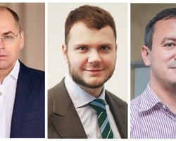 Кабмін можуть покинути відразу три міністри, — ЗМІ