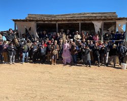 Зброя була гарячою. Нові подробиці про вбивство оператора на знімальному майданчику "Расту"