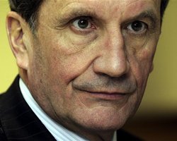 Конвой Каддафи остановили французские ВВС, - Минобороны Франции