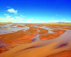 Знайдено спосіб врятувати найдовшу річку Євразії від вимирання: знадобилися радикальні заходи