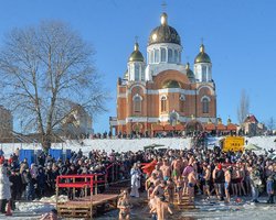 Коли і як святкують Водохреще 2026 в Україні: дата та головні традиції
