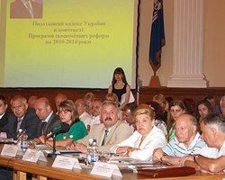 Новая версия Налогового кодекса появится 6 сентября