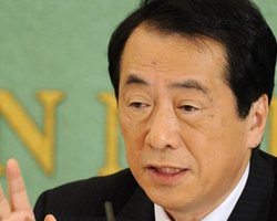 Япония поддержала Южную Корею в конфликте с КНДР  