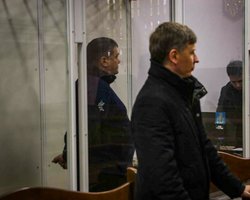 Помогал агрессору: в Киеве арестовали начальника отдела ВЭД "Мотор Сичи"