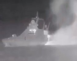 "Коли менше штормів": у BlackSeaNews пояснили, чи чекати нових атак РФ у Чорному морі (відео)