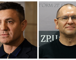 "Слуги народа" созывают экстренное заседание фракции из-за Тищенко и Шевченко, - СМИ