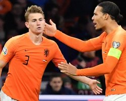 Ключовий захисник збірної Нідерландів може не зіграти проти України