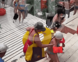 БПЛА "Лютий" могли запустити по Сочі та Краснодарському краю: відпочивальники бігли з пляжів (відео)