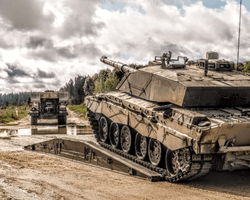 "Элитные бригады и танки Challenger": в ближайшие дни ВСУ ждет большое испытание, — эксперт