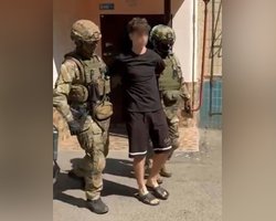 СМИ показали фото 18-летнего подозреваемого в убийстве Ирины Фарион: что известно