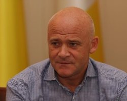 В Одессе создан Совет обороны города