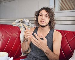 Сделал смешно. История успеха Валентина Стрыкало