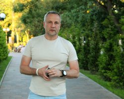 Мэра Херсона Колыхаева арестовали из-за его нежелания сотрудничать с ВС РФ, — советница