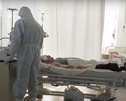 Статистика коронавируса в Украине на 24 мая: 68 летальных случаев