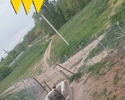 ЗС РФ укріплюють центр Криму: до чого готуються та чого бояться окупанти (фото, відео)