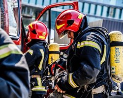 Неможливо врятуватися від ударів: ЗС РФ убили в Україні понад 90 рятувальників