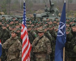 "Щоб Україна могла вижити": які пропозиції озвучать на Вашингтонському саміті НАТО