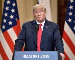 Є різні сценарії: розвідка США аналізує, як Іран відреагує на оголошення Трампом перемоги