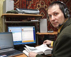 На дистанции. Как выучить иностранный язык в интернете