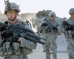 Австрия не направит войска в Афганистан, несмотря на давление США