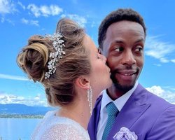 "Фокус — на Олімпіаді": Світоліна розповіла, коли пройде медовий місяць