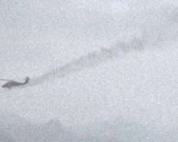 Шукав пілота F-15, який вижив: в Ірані збили вертоліт Black Hawk