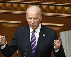 Байден рассказал что будет делать для Украины в случае победы на выборах