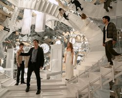 Занадто голосно і безмежно казково: чи варто дивитися фільм "Ілюзія обману 3"