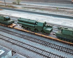 РФ начала поставлять радары и ПВО в Иран: чем это плохо для репутации российской "оборонки"